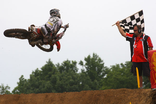 justin barcia 151