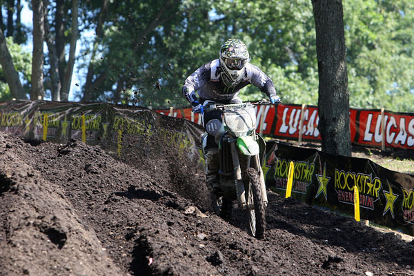 Chad Reed Letter to his Fans