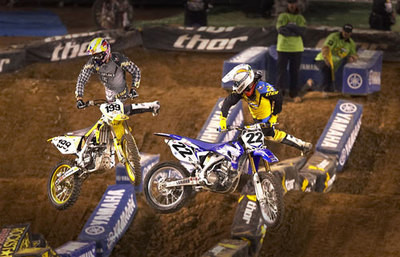 THOR - Motocross Press Releases - Vital MX