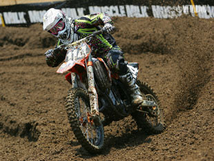 Justin Brayton