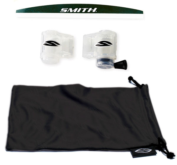 smith bike goggles
