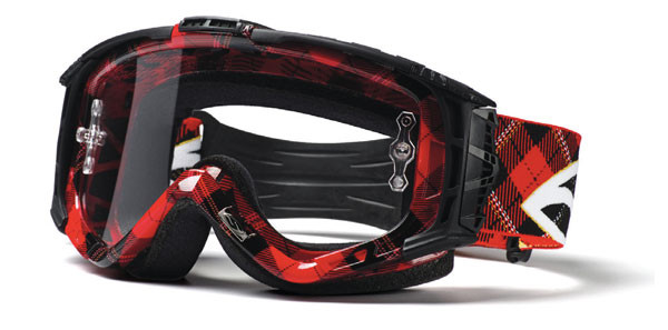 smith motocross goggles