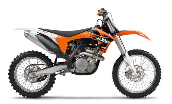 2011 KTM Ride Impressions - Motocross Feature - Vital MX
